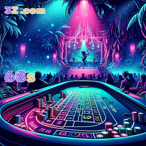 Interação e Diversão: Os Melhores Jogos na 68s