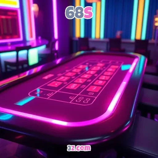 68s Jogos