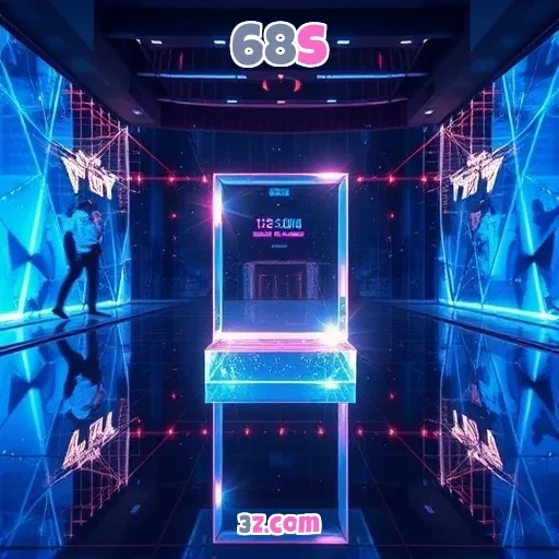 68s Segurança