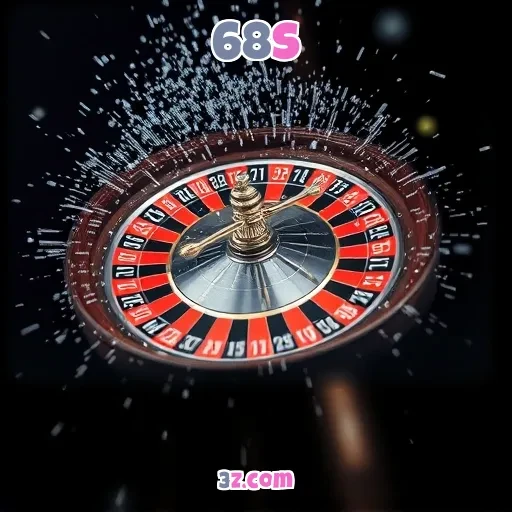 68s Eventos Esportivos