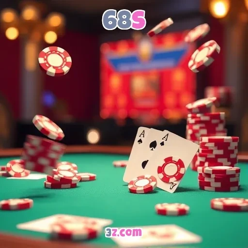 68s VIP