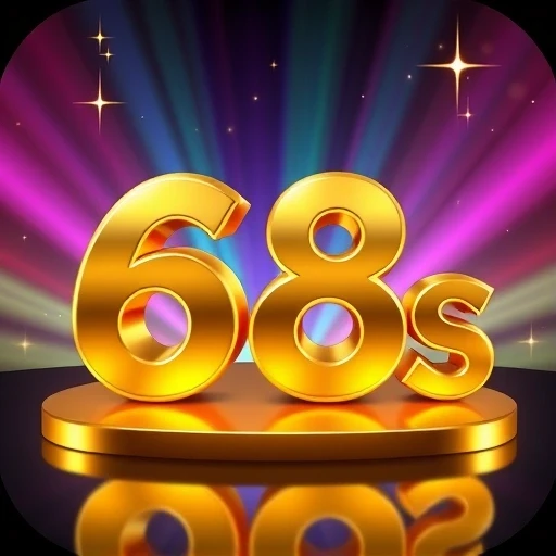 68s